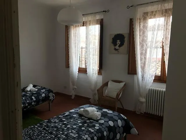 Ferienwohnung The Fourteenth Florenz 0*,  Italien