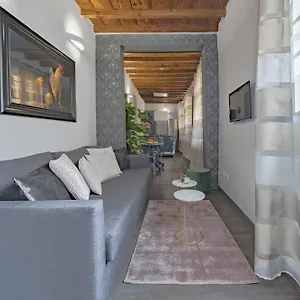  Apartment Casa Gallo