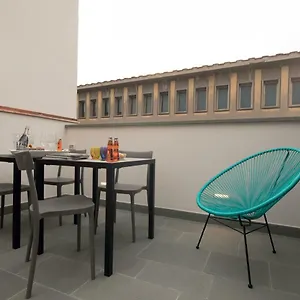  Apartment Pergola35