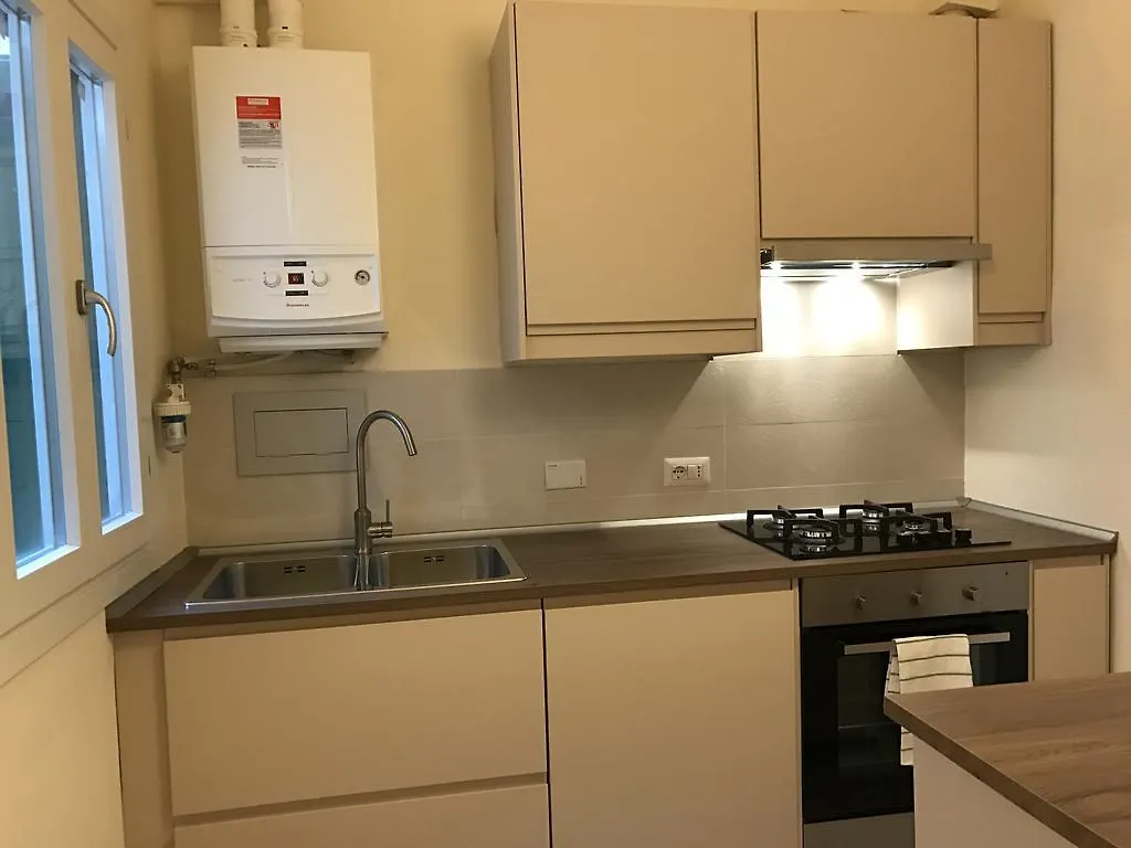 The Fourteenth Apartment Florence