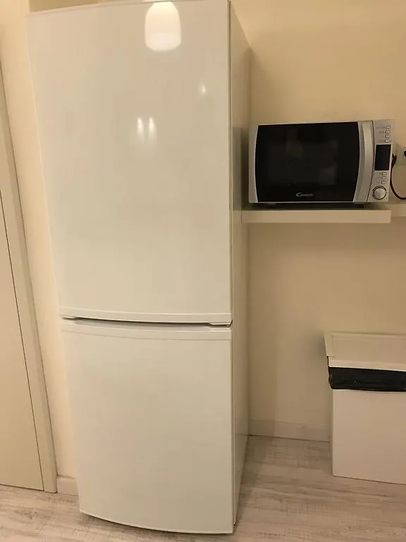 The Fourteenth Apartment Florence Italy