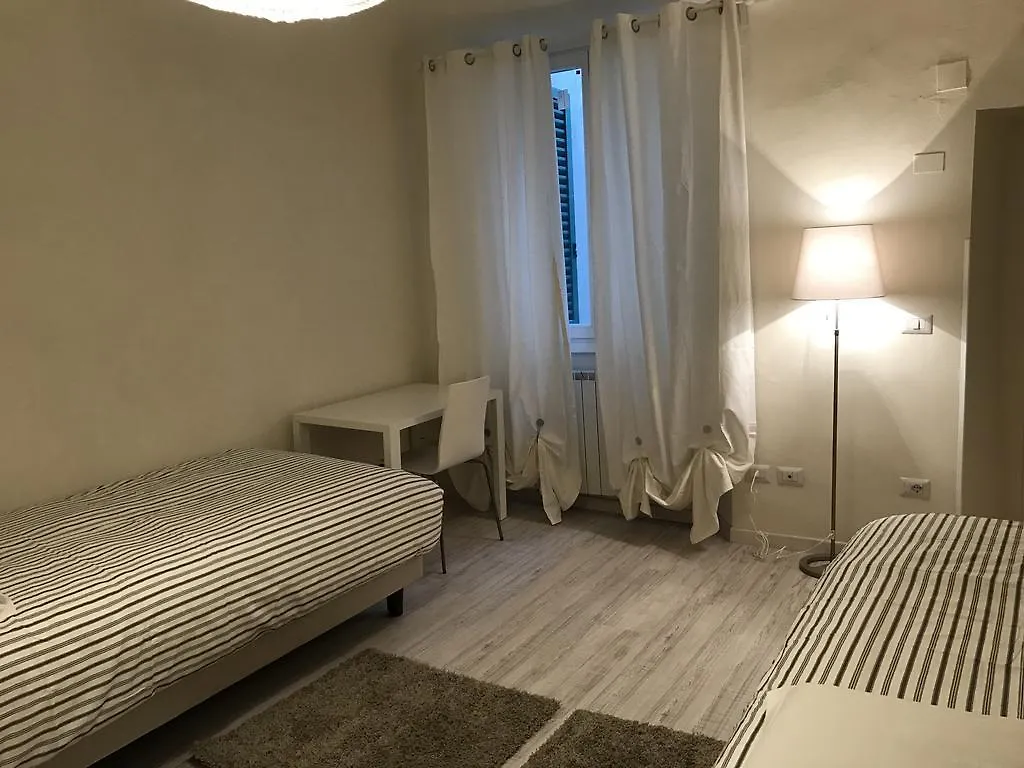The Fourteenth Apartment Florence
