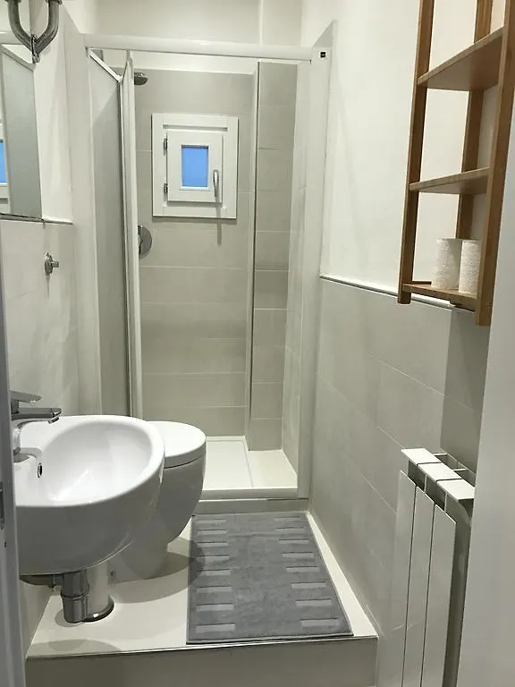 The Fourteenth Apartment Florence 0*,  Italy