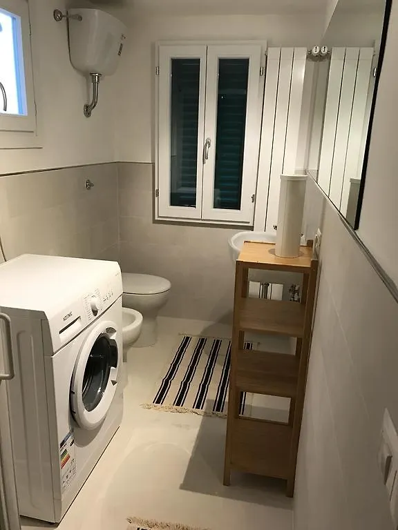 The Fourteenth Apartment Florence 0*,  Italy