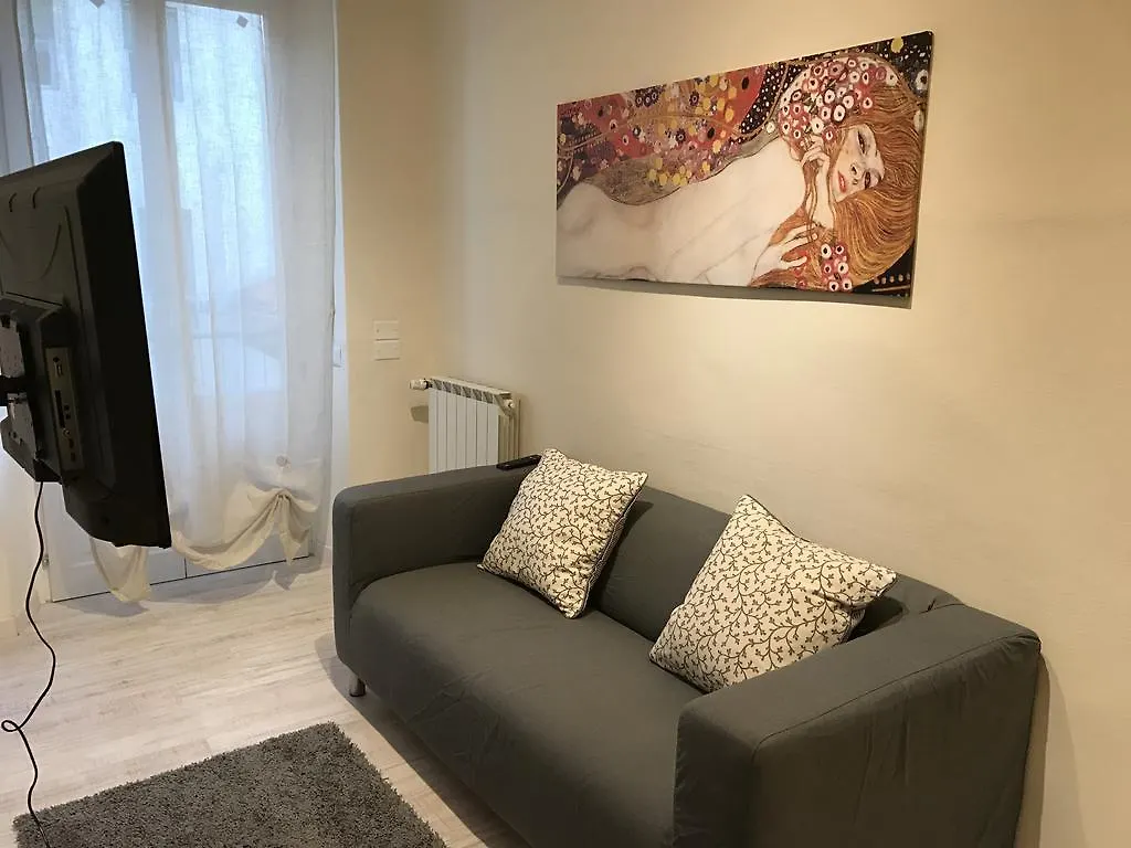 The Fourteenth Apartment Florence Italy