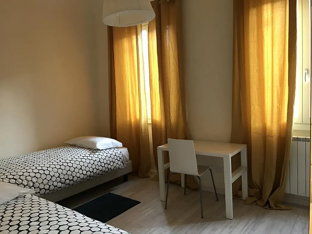 The Fourteenth Apartment Florence 0*,  Italy