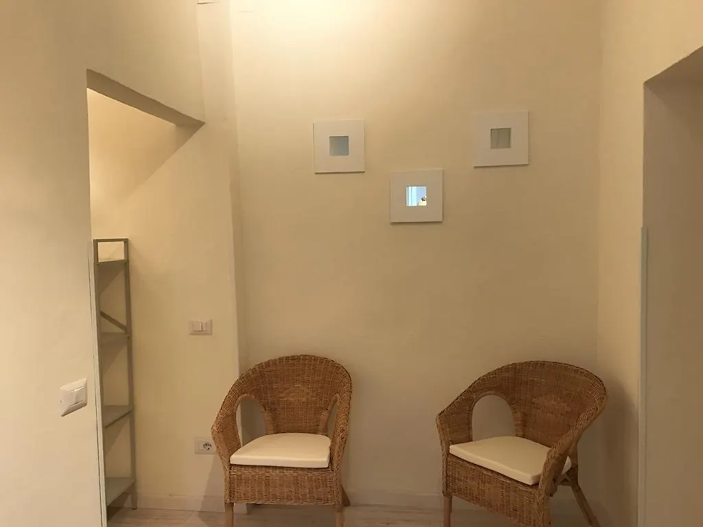 The Fourteenth Apartment Florence