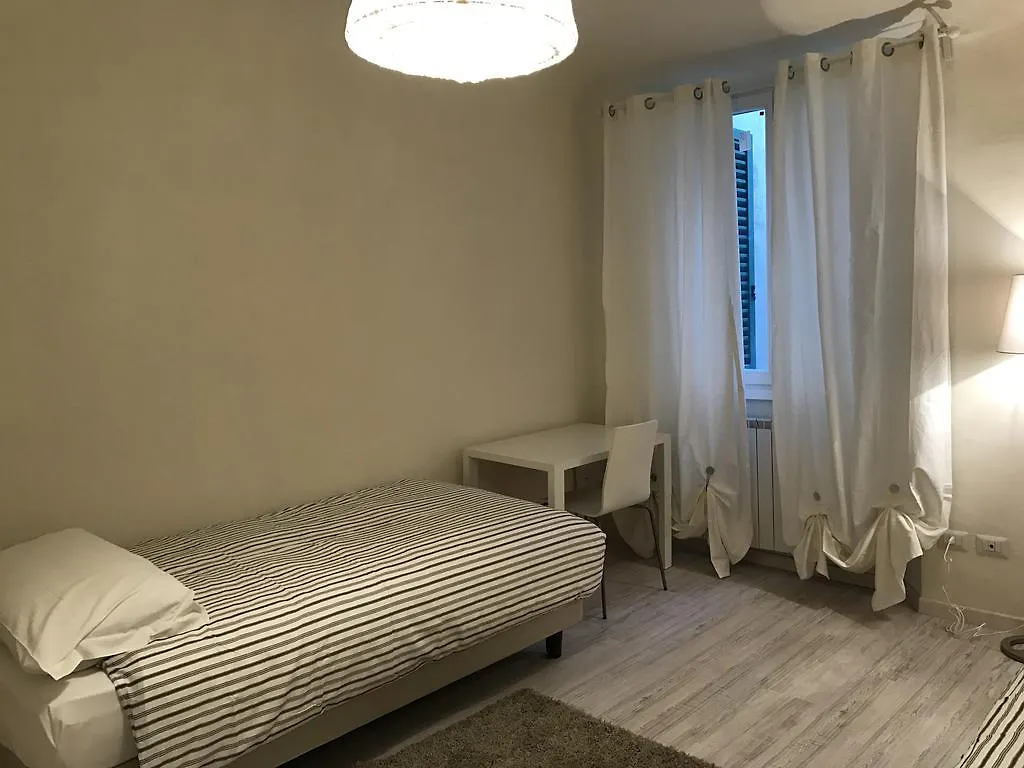 The Fourteenth Apartment Florence 0*,