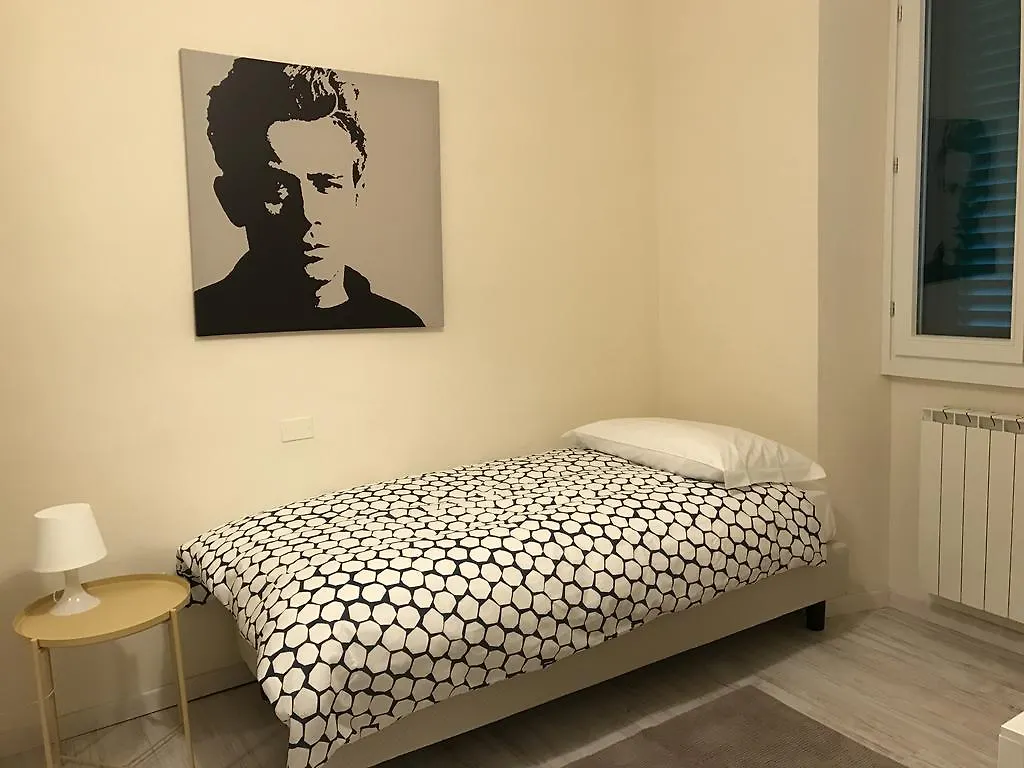 The Fourteenth Apartment Florence