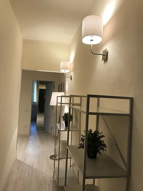 The Fourteenth Apartment Florence Italy