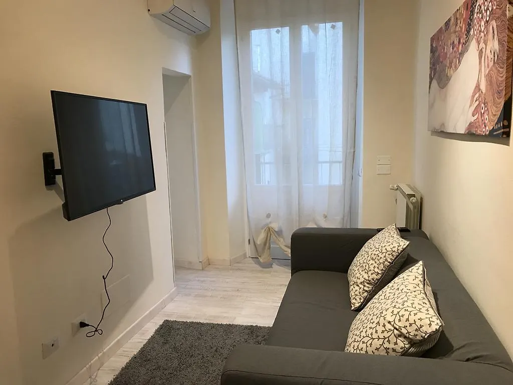 The Fourteenth Apartment Florence