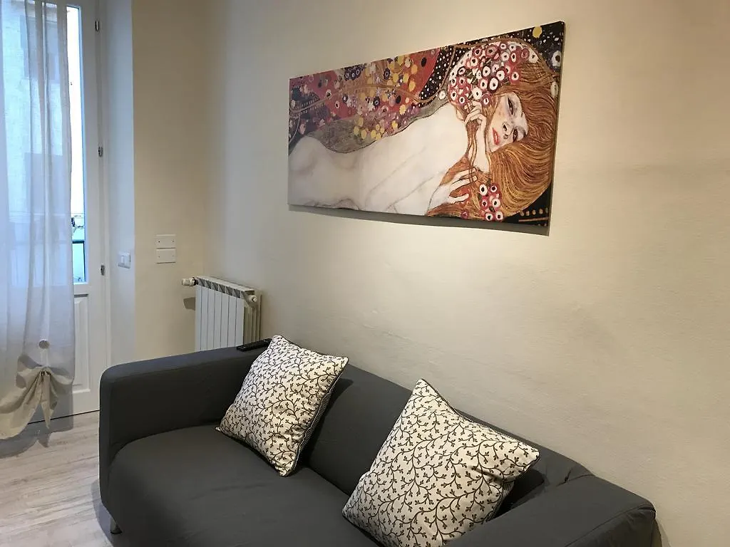 The Fourteenth Apartment Florence