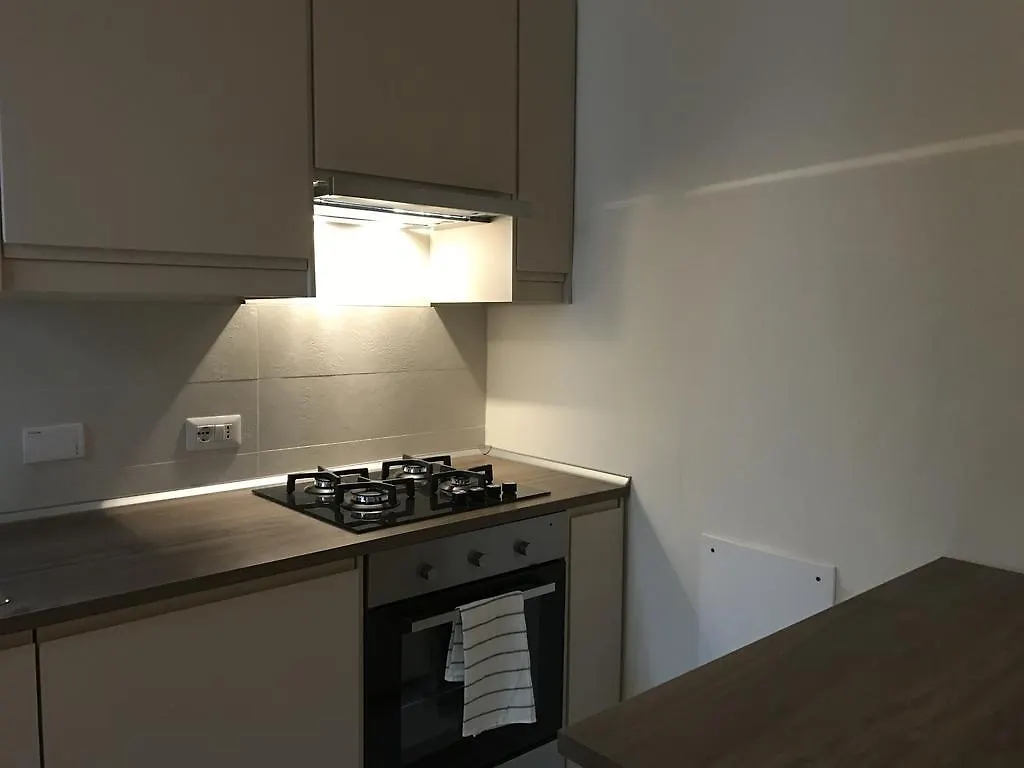 The Fourteenth Apartment Florence