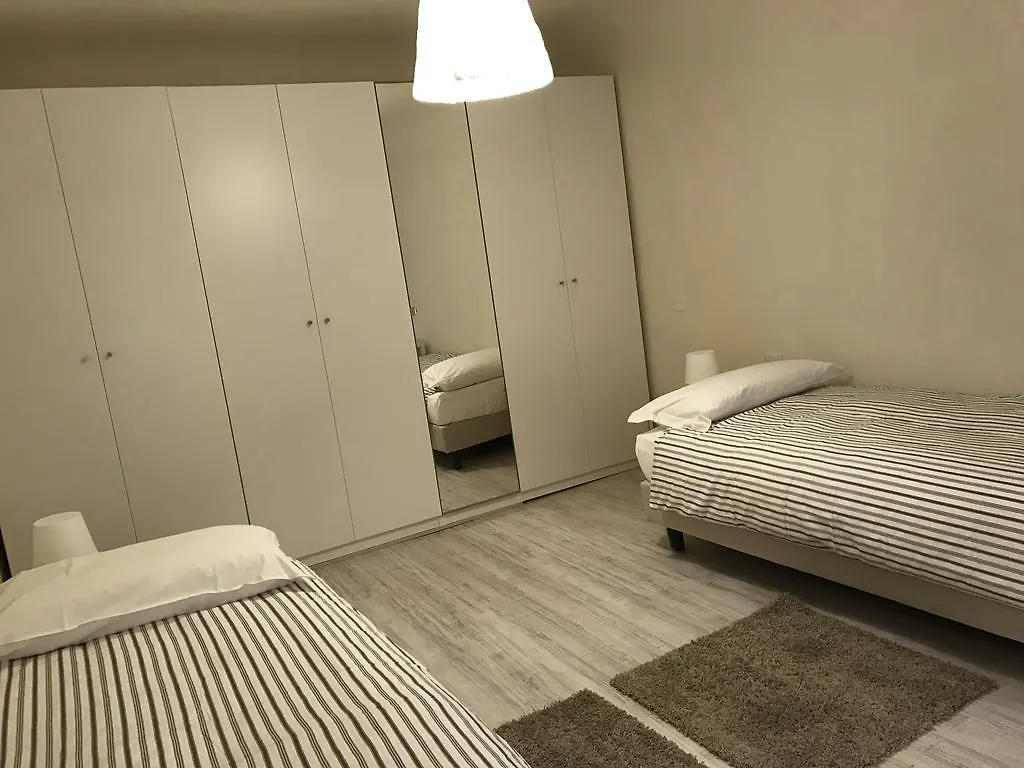 The Fourteenth Apartment Florence
