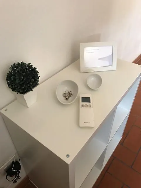 The Fourteenth Apartment Florence Italy