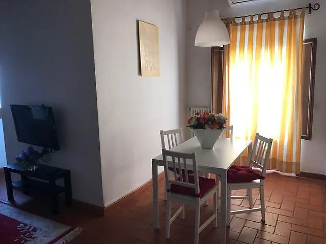 The Fourteenth Apartment Florence