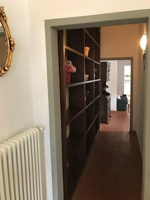 The Fourteenth Apartment Florence