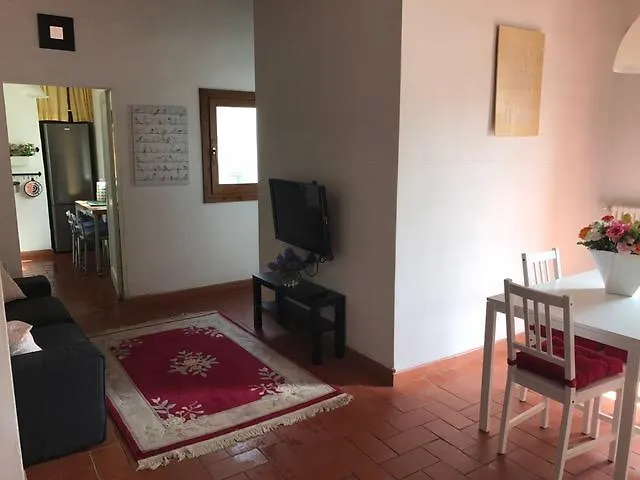 The Fourteenth Apartment Florence