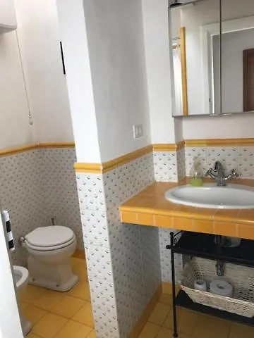 The Fourteenth Apartment Florence