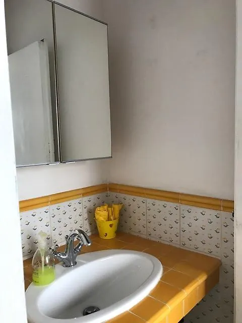 The Fourteenth Apartment Florence