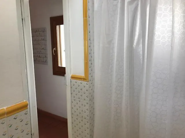 The Fourteenth Apartment Florence