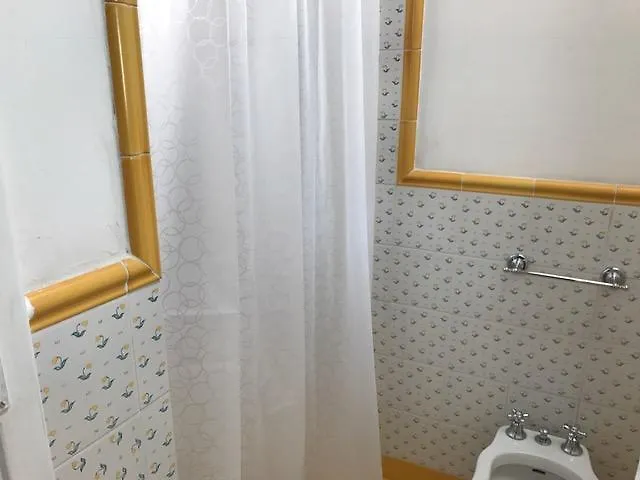 The Fourteenth Apartment Florence Italy