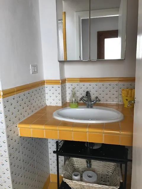 The Fourteenth Apartment Florence