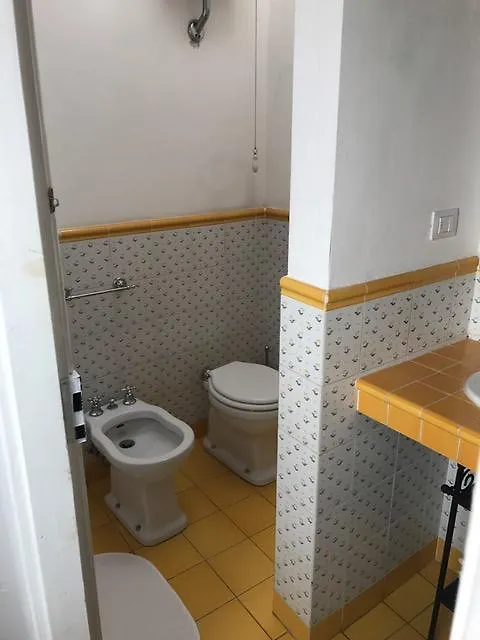 The Fourteenth Apartment Florence