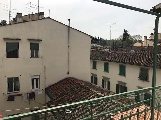 The Fourteenth Apartment Florence