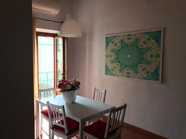 The Fourteenth Apartment Florence