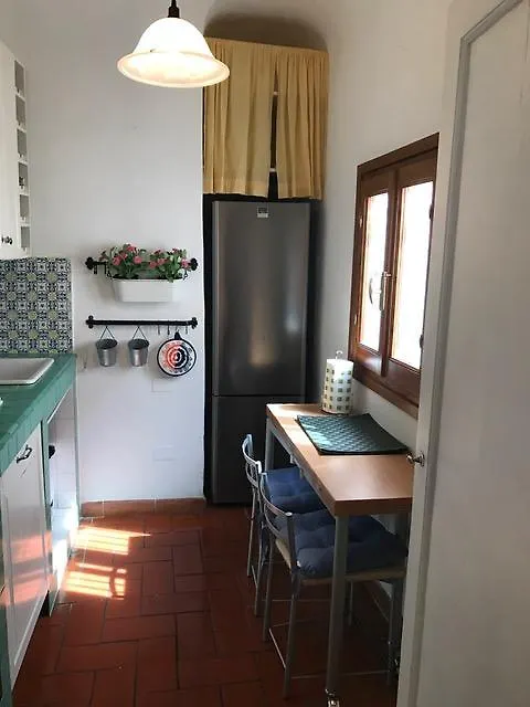 The Fourteenth Apartment Florence
