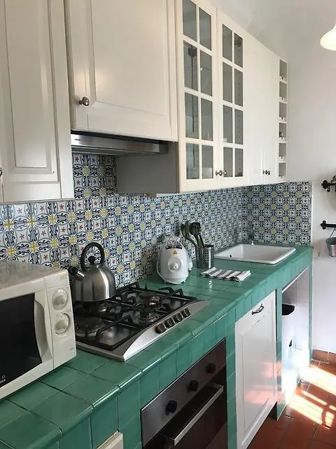 The Fourteenth Apartment Florence