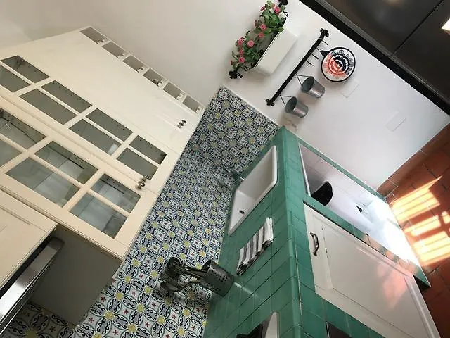 The Fourteenth Apartment Florence Italy