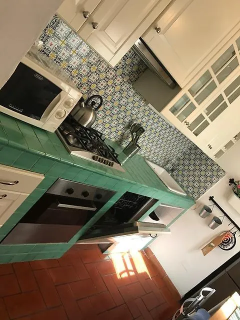 The Fourteenth Apartment Florence