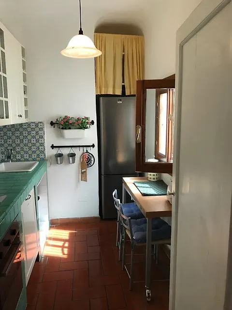 The Fourteenth Apartment Florence