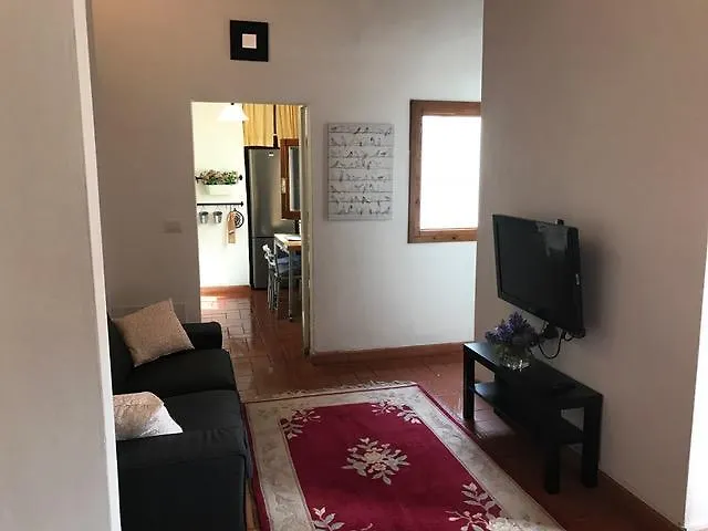 The Fourteenth Apartment Florence Italy