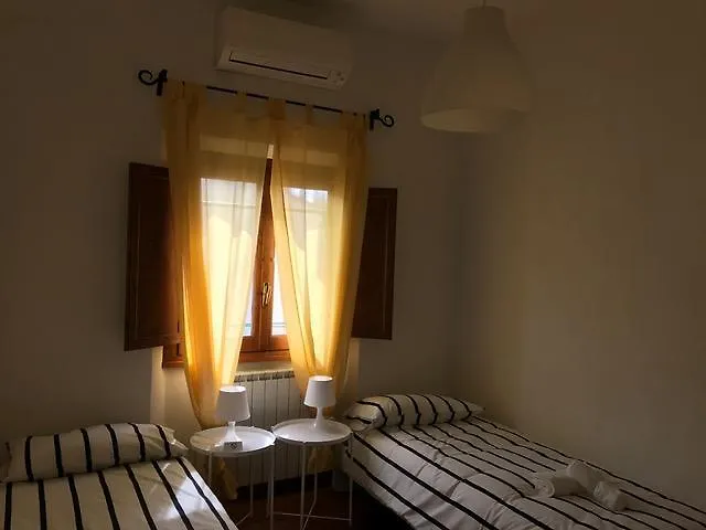 The Fourteenth Apartment Florence 0*,  Italy