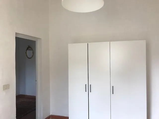 The Fourteenth Apartment Florence