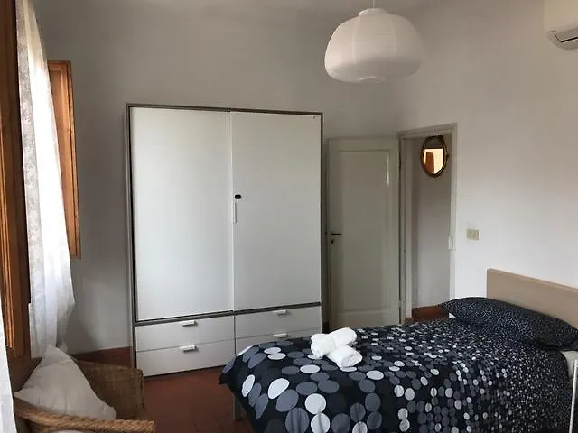 The Fourteenth Apartment Florence