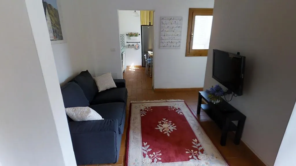 The Fourteenth Apartment Florence