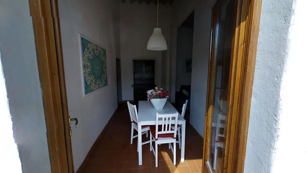 The Fourteenth Apartment Florence 0*,  Italy