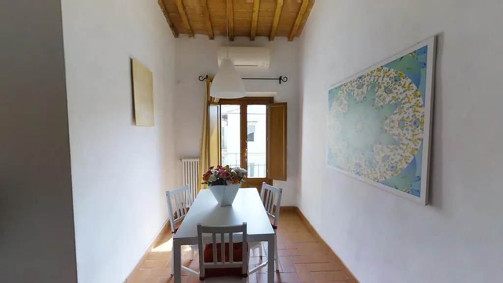The Fourteenth Apartment Florence